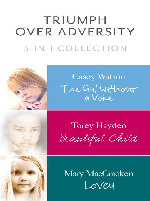 Title details for Triumph Over Adversity, 3-in-1 Collection by Casey Watson - Available